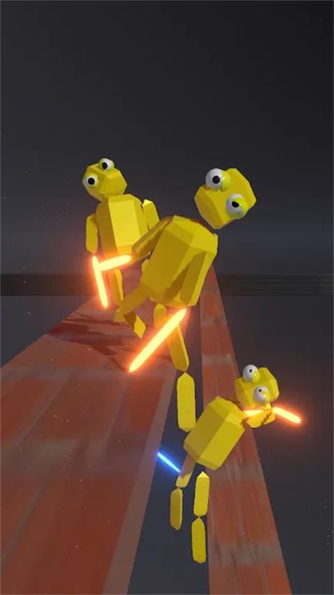 飞刀绝技中文版