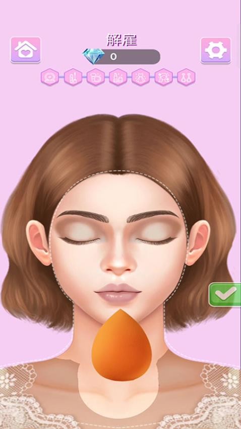 换装小姐姐来了中文版