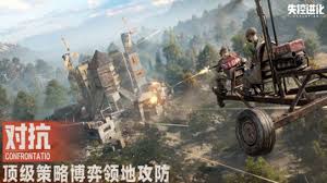 失控进化需要什么配置