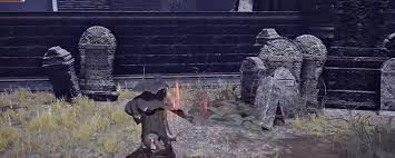 艾尔登法环黑夜君临隐城怎么打