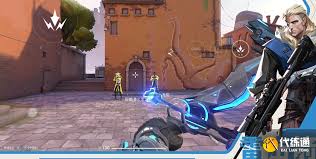 无畏契约手游猎枭玩法有哪些技巧