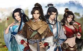 逸剑风云决新手攻略是什么