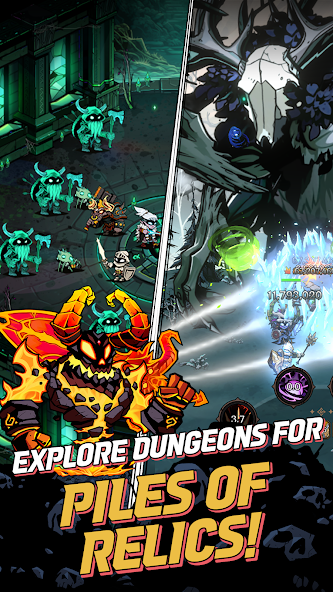 泰坦杀手TitanSlayer付费版