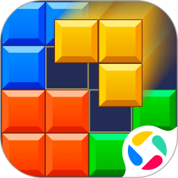 解压消方块正版