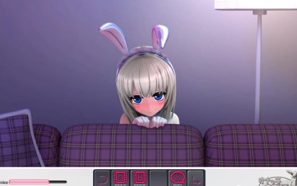 与袖珍手办相伴的日常移植版