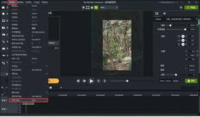 Camtasia删除片段后人像为何不动了