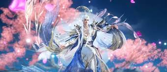 逆水寒手游青羽惊梦价格是多少