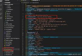 如何用vscode打包文件夹