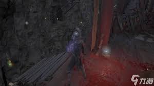 明末渊虚之羽真武观隐形桥怎么过