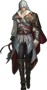 重返未来1999中艾吉奥如何