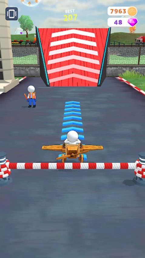 造飞机我最强汉化版