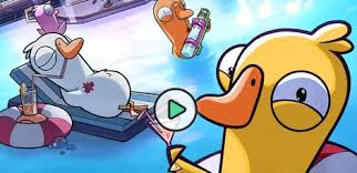 鹅鸭杀中立发言技巧