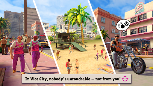 都市狙击手离线版