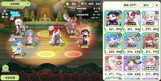 嘟嘟脸恶作剧高爆发输出阵容如何搭配