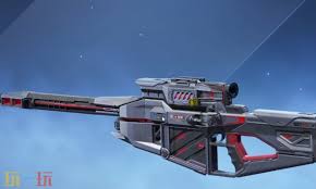 逆战未来死亡猎手武器怎么样