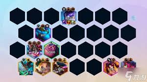 金铲铲之战S7九五敖兴阵容怎么玩