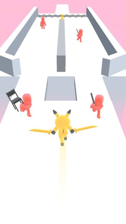 忍者大行动移植版