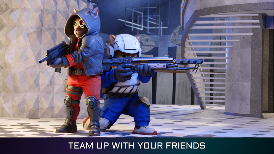 猫咪特工最新版