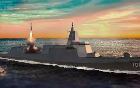 战舰联盟SP中系驱逐龙舟怎么样