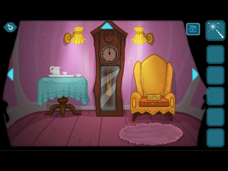 谜梦画境精简版