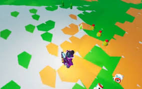 异星探险家如何完成远处的灯光