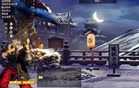 饿狼传说群狼之城普利查7.5割高伤连如何分享