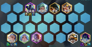 金铲铲之战S15凯尔怎么搭配阵容