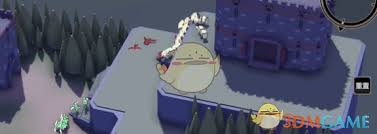 超逼真的攻城模拟器攀越峭壁攻略