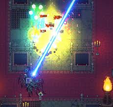 魔法工艺爆裂射线怎么玩