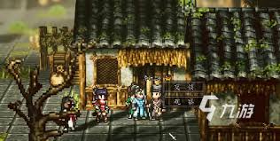 逸剑风云决丐帮支线完美达成方法