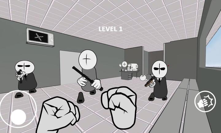 暴力迪吧射击存档版