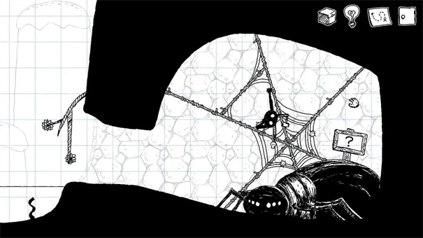 偶是只虫精简版