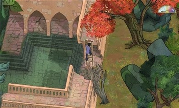 山上的宫殿单机版