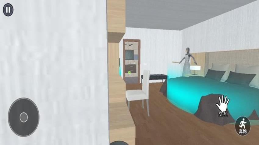 恐怖奶奶冒险记先行服