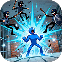 变身越狱存档版