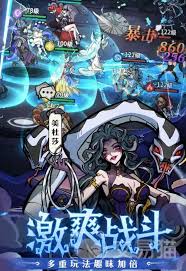 幻灵召唤师新手怎么玩