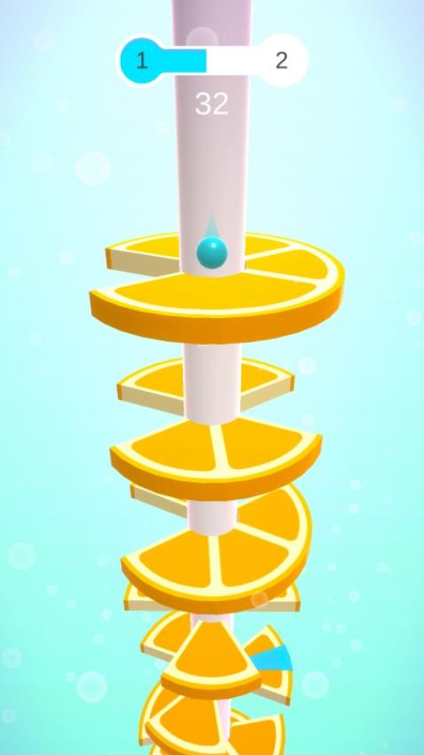 螺旋跳跃最新版