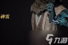 匹诺曹的谎言伊卡洛斯义手厉害吗