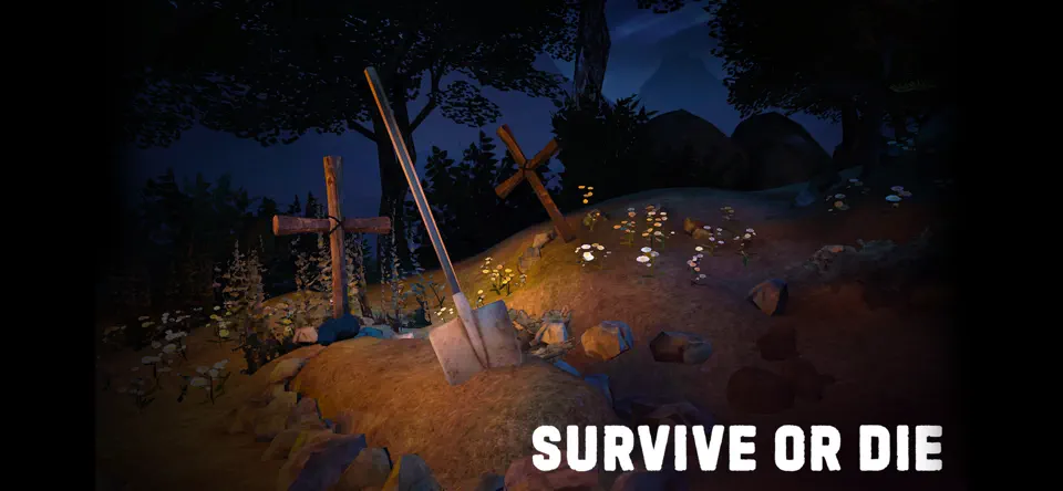 惊悚住宅最新版