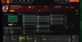 足球经理2026(FM2026)4231阵型怎么推荐