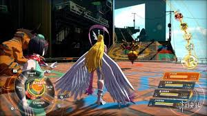 数码宝贝物语：时空异客游戏配置要求是什么