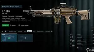 战地6M4A1好用配件怎么搭配