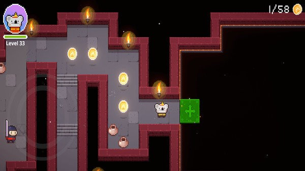 小偷阿星存档版