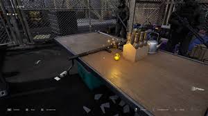 检疫区最后一站隐藏收集品怎么获取