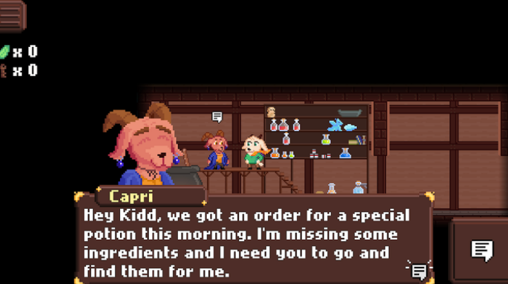 药剂师学徒免广告版