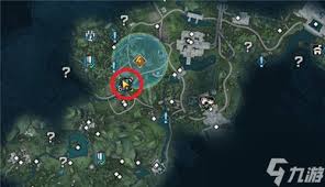 无主之地4凯洛斯行动支线如何做