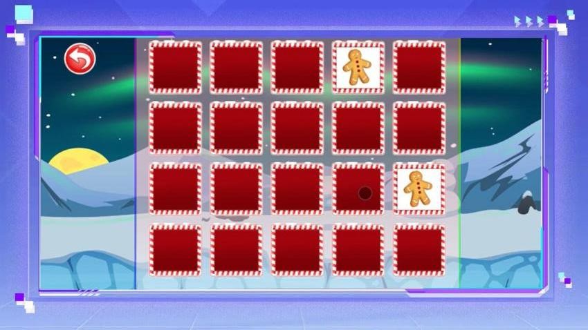 圣诞礼物记忆屋最新版