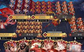 代号妖鬼妖中梦魇怎么搭配