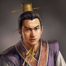 三国望神州中枣衹是谁