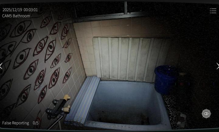 日本事故物件监视协会2单机版